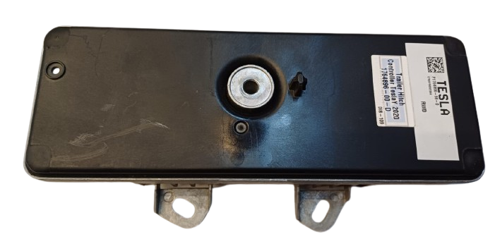 Trailer Hitch Controller for Tesla Model Y, Model S & Model X 1764896-00-D - Used