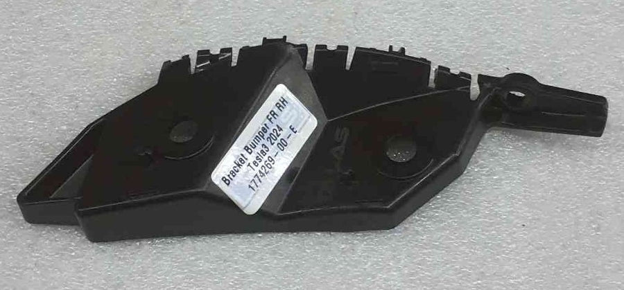 Bracket Fascia Side to Front Door for Tesla Model 3 Highland 1774268-00-E, 1774269-00-E - Brand New / Right