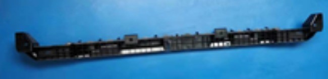Rear Fascia Center Bracket Assembly for Tesla Model Y 1494045-00-E - Brand New