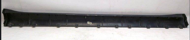 Rocker Cover Assembly (Side Skirt) for Tesla Model Y 1497740-00-B, 1497744-00-B - PRC / Left
