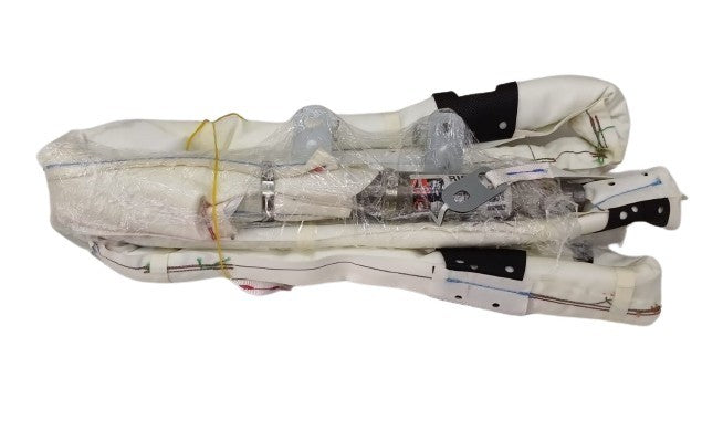 Curtain Airbag for Tesla Model 3 1077827-00-E, 1077828-00-E - Original / Right