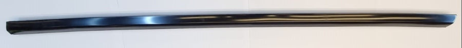 Front Door Outer Belt Assembly (Pressing Strip) for Tesla Model 3 1080681-99-H, 1080684-99-H - PRC / Left