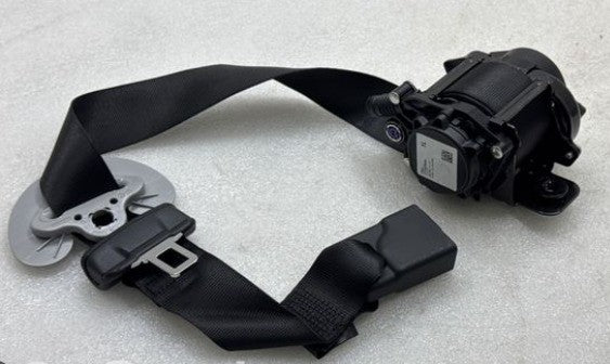 Front Seat Belt Retractor Assembly for Tesla Model 3 Highland 1857705-C1-D, 1857706-C1-D - PRC / Left