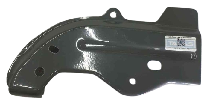 Fender Support Lower Left for Tesla Model3 2018