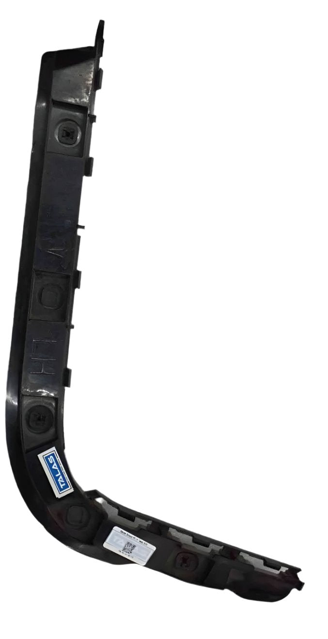 Bracket Bumper RR Tesla Model 3 1083988-00-K, 1083989-00-K - image 2