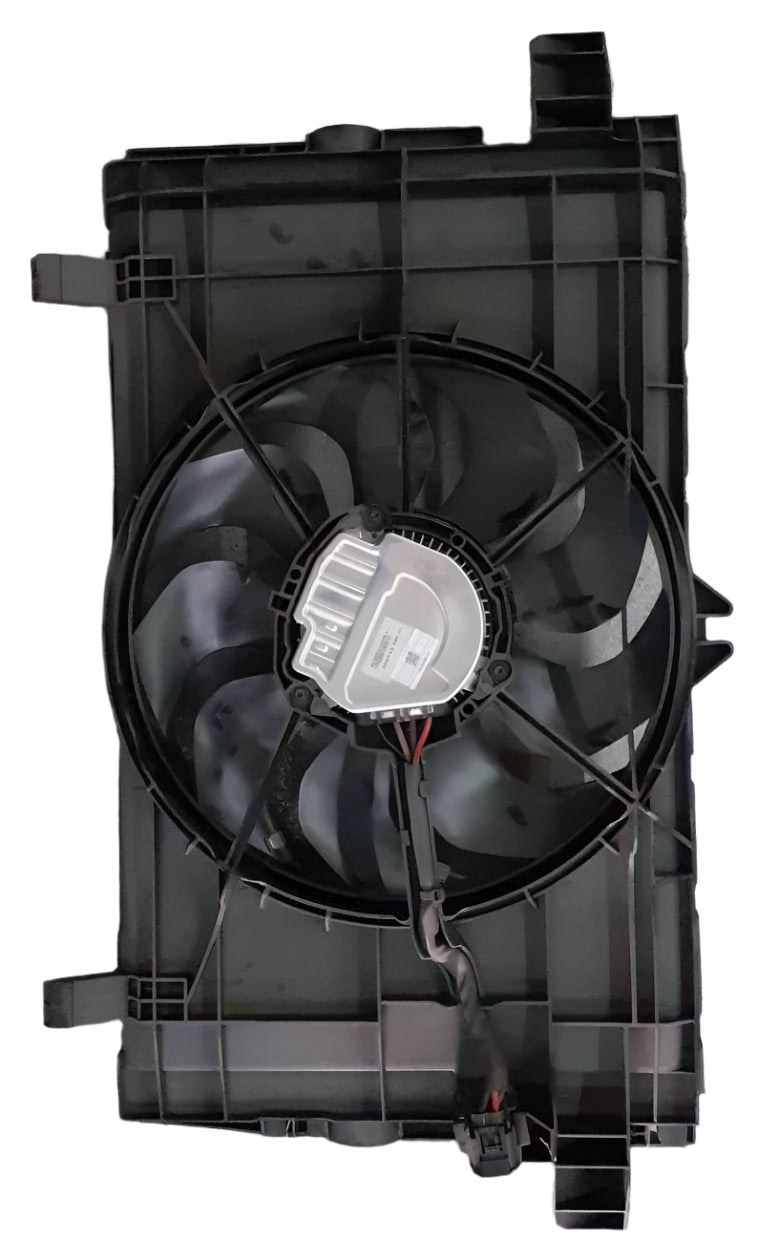Cooling Fan For Tesla Model 3 & Model Y 1077084-00-E - image 2
