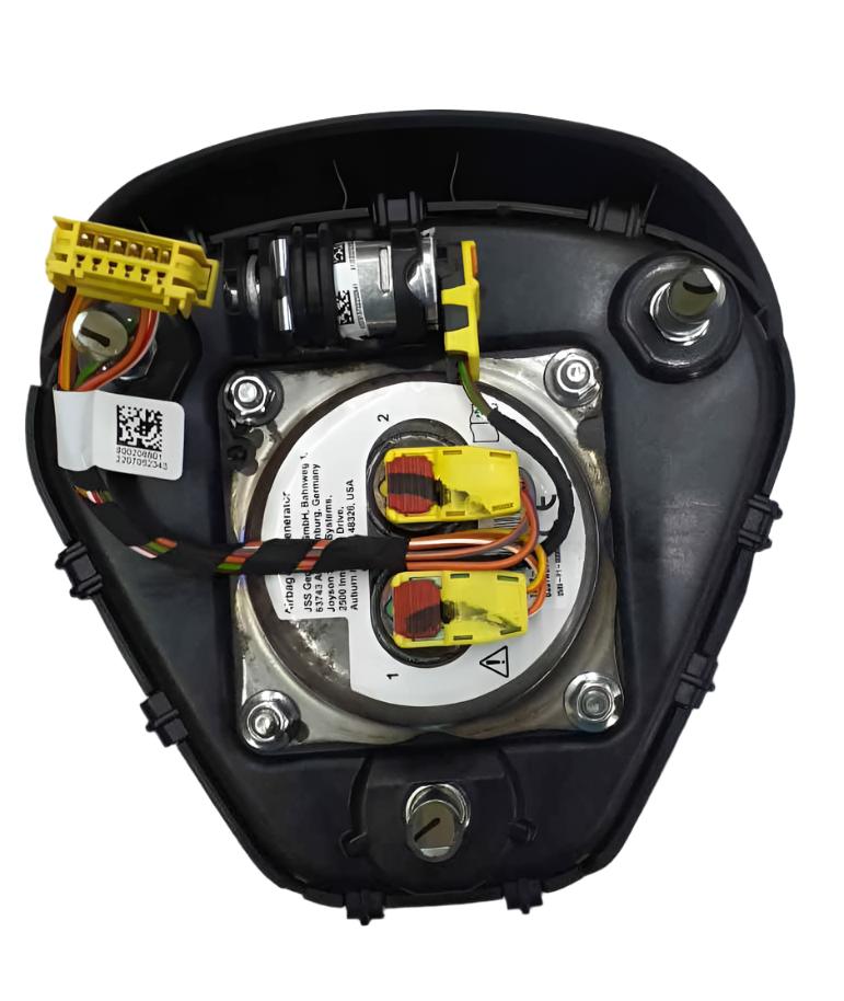 Airbag For Tesla Model 3 & Model Y 1508347-CN-D - image 2
