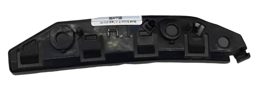 Bracket Bumper Tesla Model 3 1084181-00-E, 1084182-00-E - image 2
