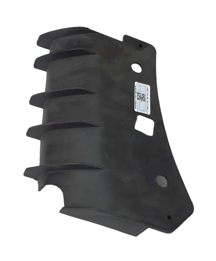 Bracket Bumper Center Tesla Model 3 1084169-00-B, 1084170-00-B - image 2