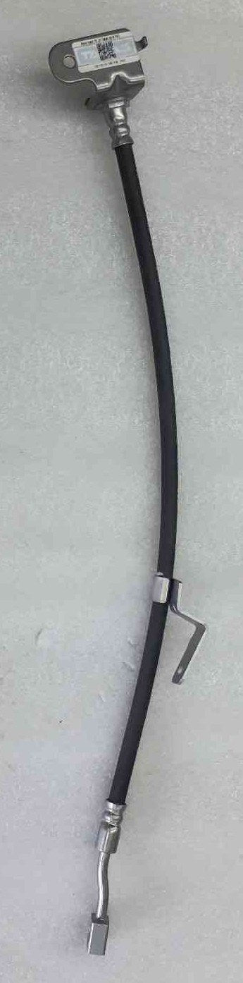 Front Brake Hose for Tesla Model 3 - PRC, left