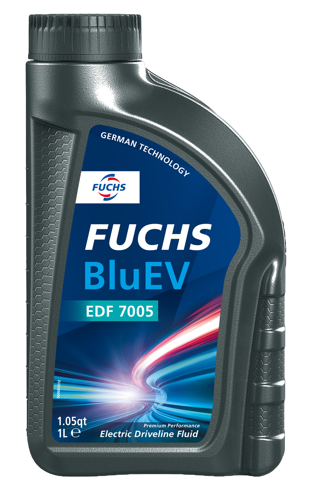 FUCHS BluEV EDF 7005 OIL, Tesla EDF-2 & KAF 1 - image 3