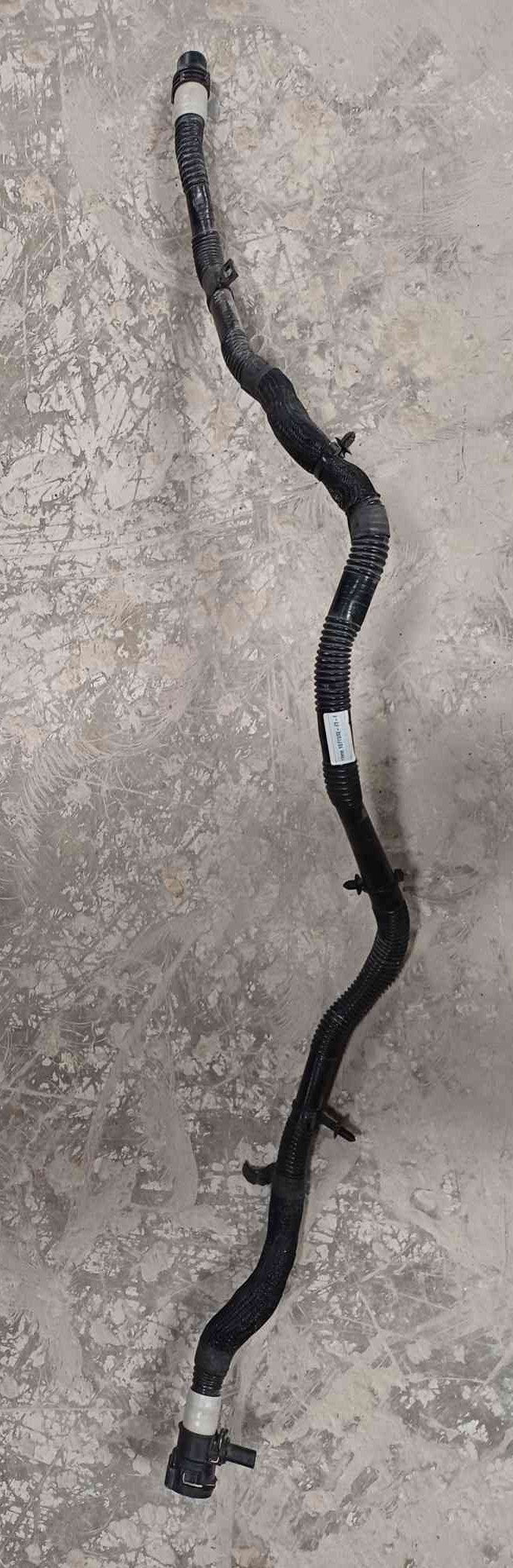 Pump 1 to Tunnel Hose (Powertrain) 1077592-77-F - Brand New