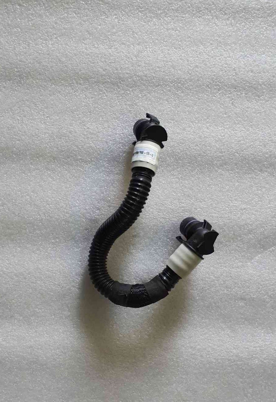 Power Control Unit Inlet Hose Assembly 1095763-00-G - Brand New