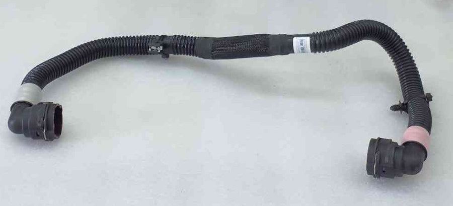 Front Drive Unit Inverter to Oil Cooler Hose 1504722-00-C - Brand New