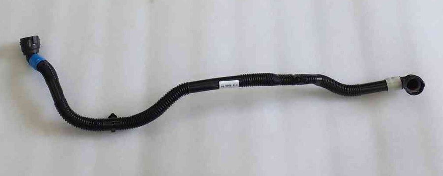 Front Drive Unit Inverter Inlet Tube 1530129-00-B - Brand New