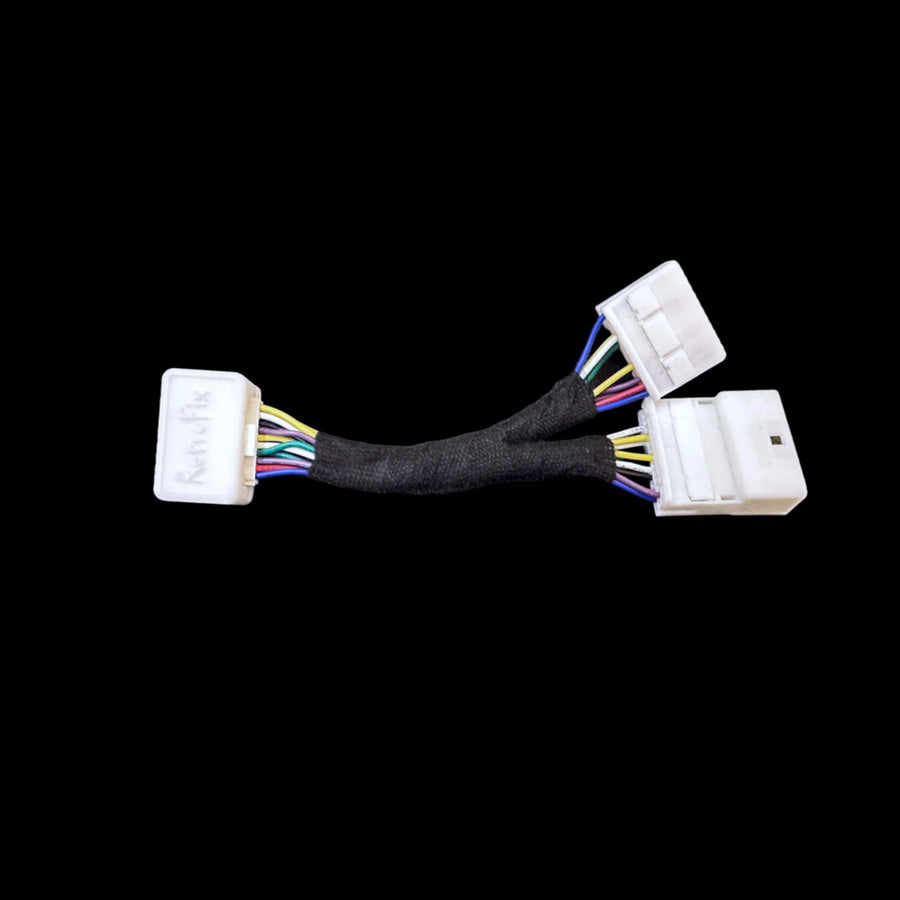RetroFix – CCS Retrofit Harness for Tesla Model 3 (Pre-Oct 5, 2020) - image 2