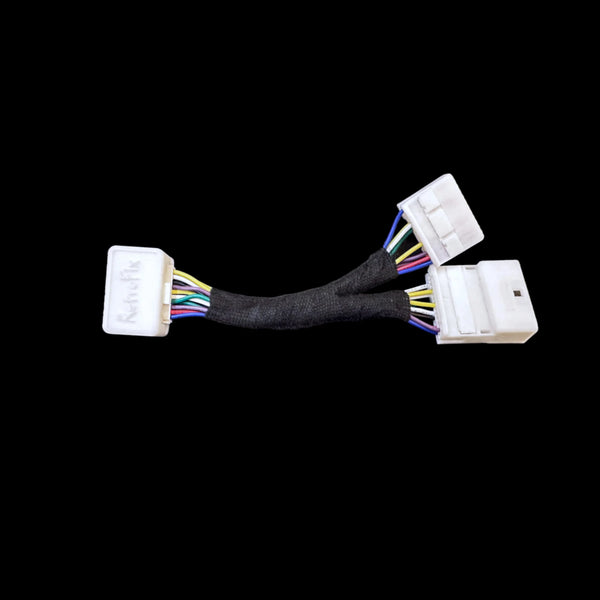 Retrofix RetroFix – CCS Retrofit Harness for Tesla Model 3 (Pre-Oct 5, 2020 ...