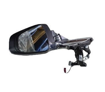 Side Mirror for Tesla Model S 1041315-00-B, 1041316-00-B - Used / Left