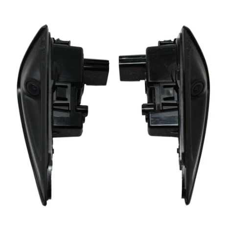 Blind Spot Camera For Tesla Model 3 & Model Y 1125106-50-J, 1125107-50-J - image 2