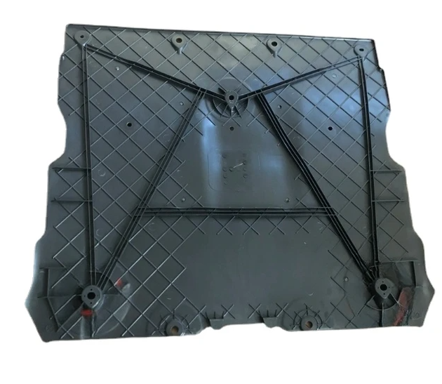 Front Panel Under Cover For Tesla Model 3 & Model Y 1499151-00-C - image 2