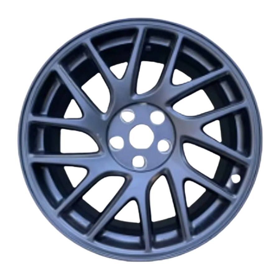 RIM for Tesla Model 3 2024 18inch - image 1