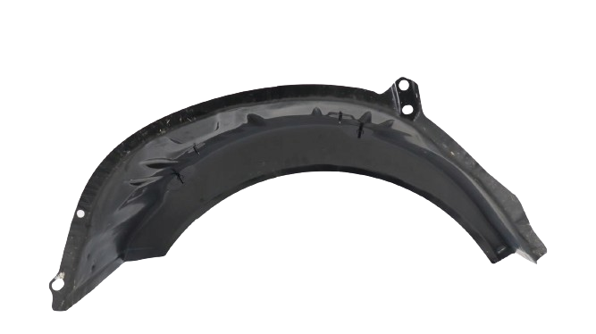 Rear Wheel Arch For Tesla Model 3 1108148-S0-A & 1108147-S0-A - image 2