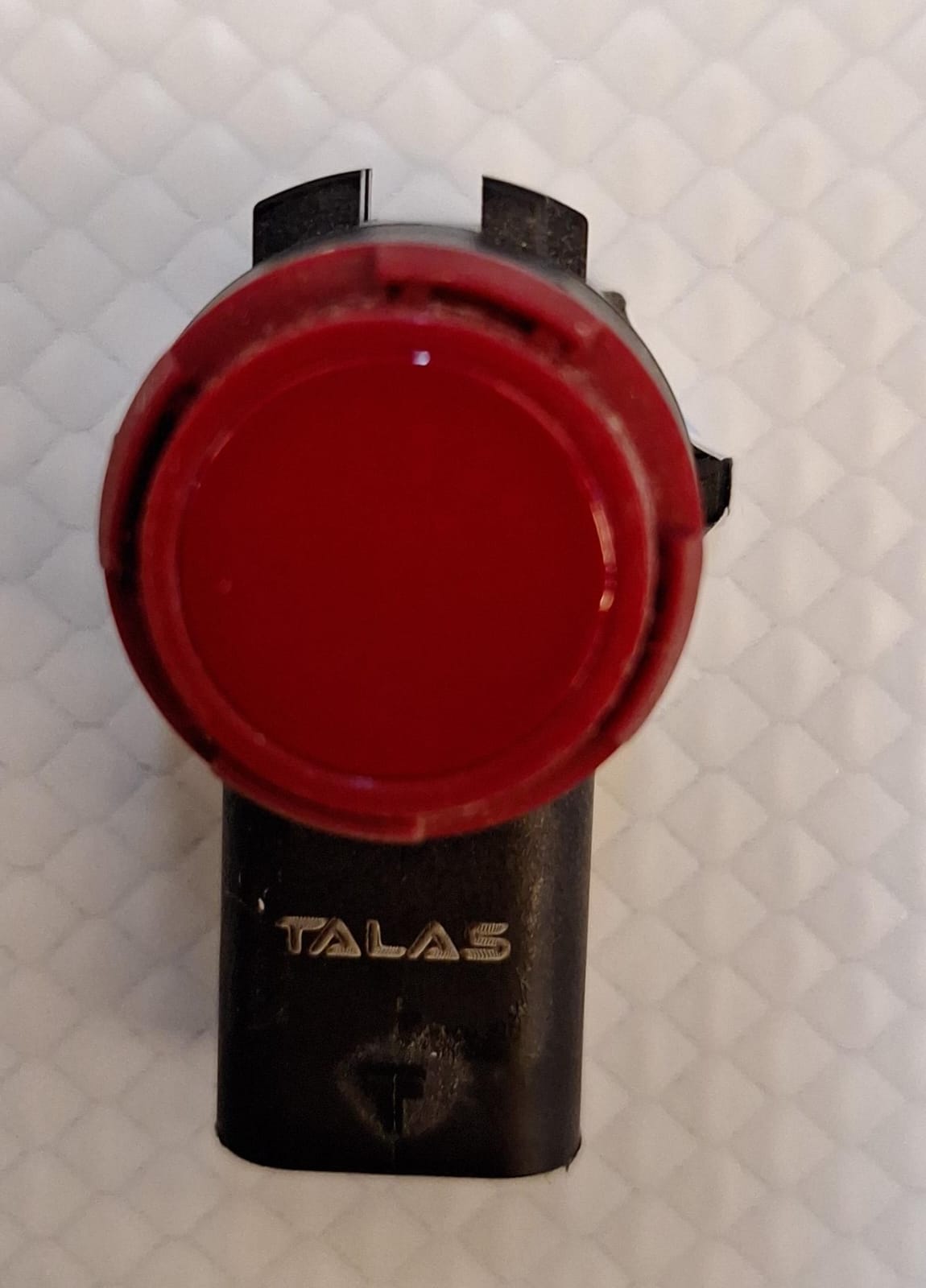 Sensor Bumper Tesla Model Y