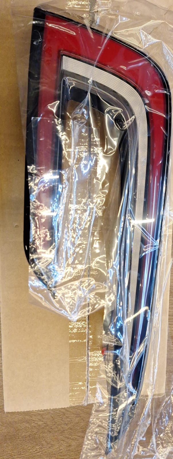 Tail Light Body Tesla Model 3 2024 - image 2