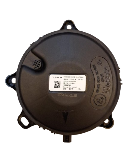 Audio Speaker Super Horn Tesla Model 3 and Y (2023-2024) - image 2