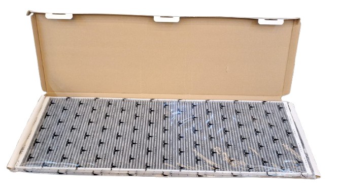 AC Filter Tesla Model X 2017-2021 Outside - image 2