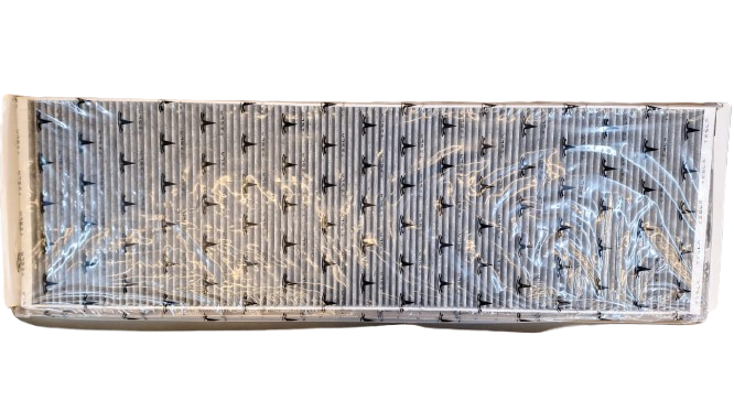 AC Filter Tesla Model X 2017-2021 Outside