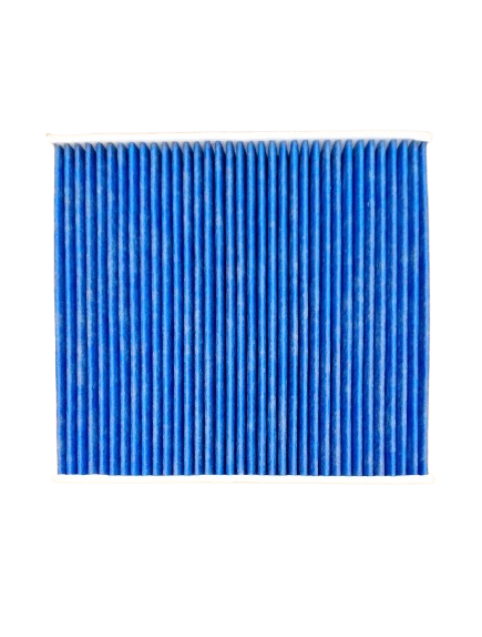 AC Filter Tesla Model S 2022 Inside