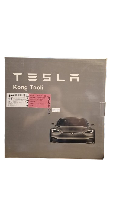 AC Filter Tesla Model S and X 2022 Outside