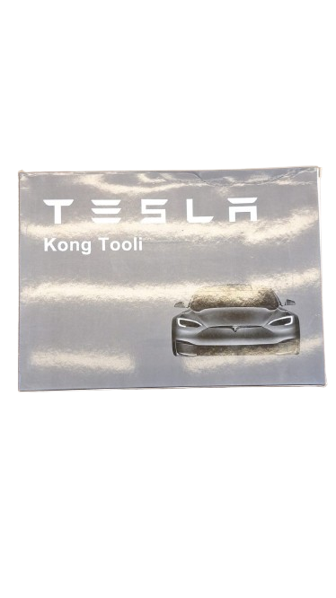 AC Filter Tesla Model S 2022 Outside