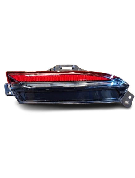 Reflector Bumper Tesla Model 3 2024 - image 2