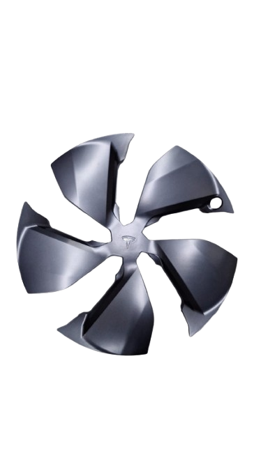Wheel Hub Cover for Tesla Model Y 2025