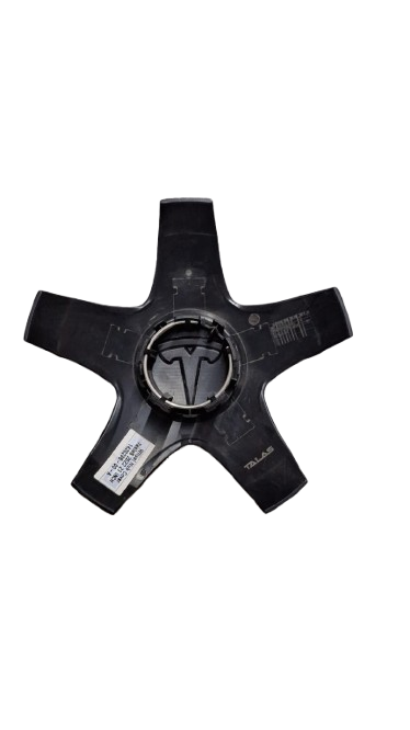 Wheel Hub Cover Tesla Model S and X 2022 1420238-00-A - image 2