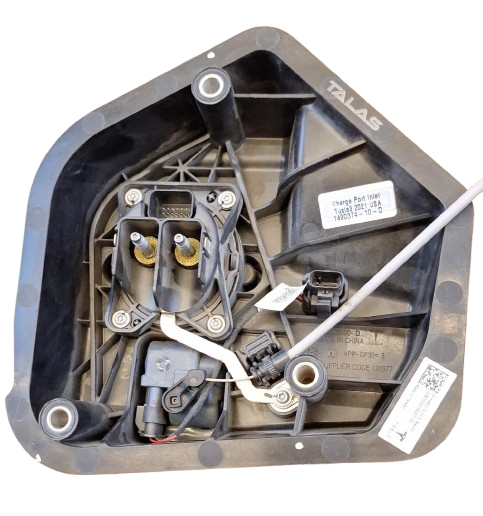 Charge Port Inlet Socket for Tesla Model 3/Y USA - image 2
