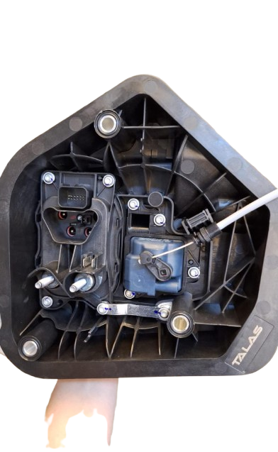 Charge Port Inlet Socket for Tesla Model 3 EU - image 3