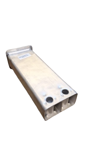 Front Lower Bracket Reinforcement for Tesla Model 3/Y 2018
