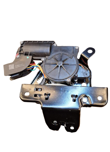 Trunk Lid Lock Tesla Model 3/Y 2021-2024