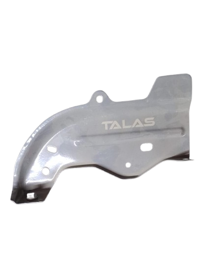 Fender Support Lower Right for Tesla Model 3 2018