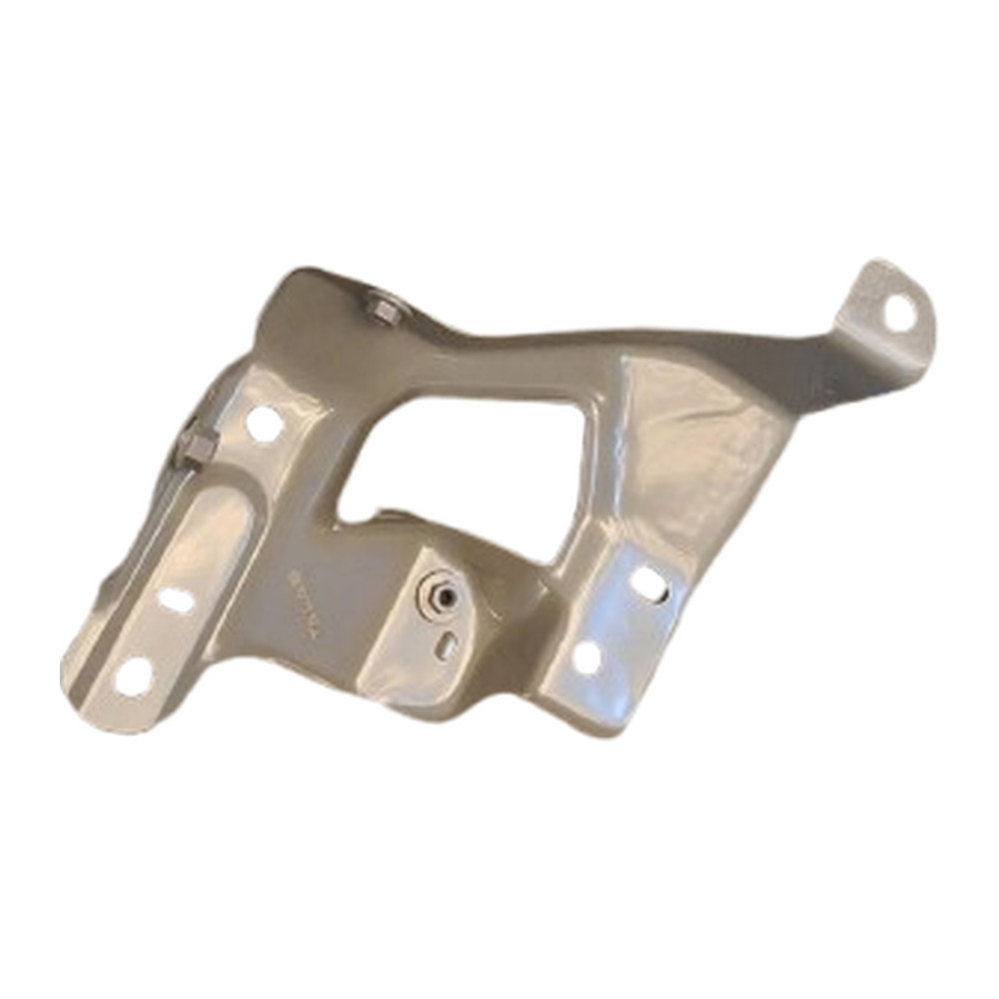 Fender Support Front Left for Tesla Model 3 2024 - image 1