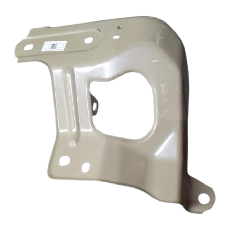 Fender Support Front Right for Tesla Model Y 2020 - image 1