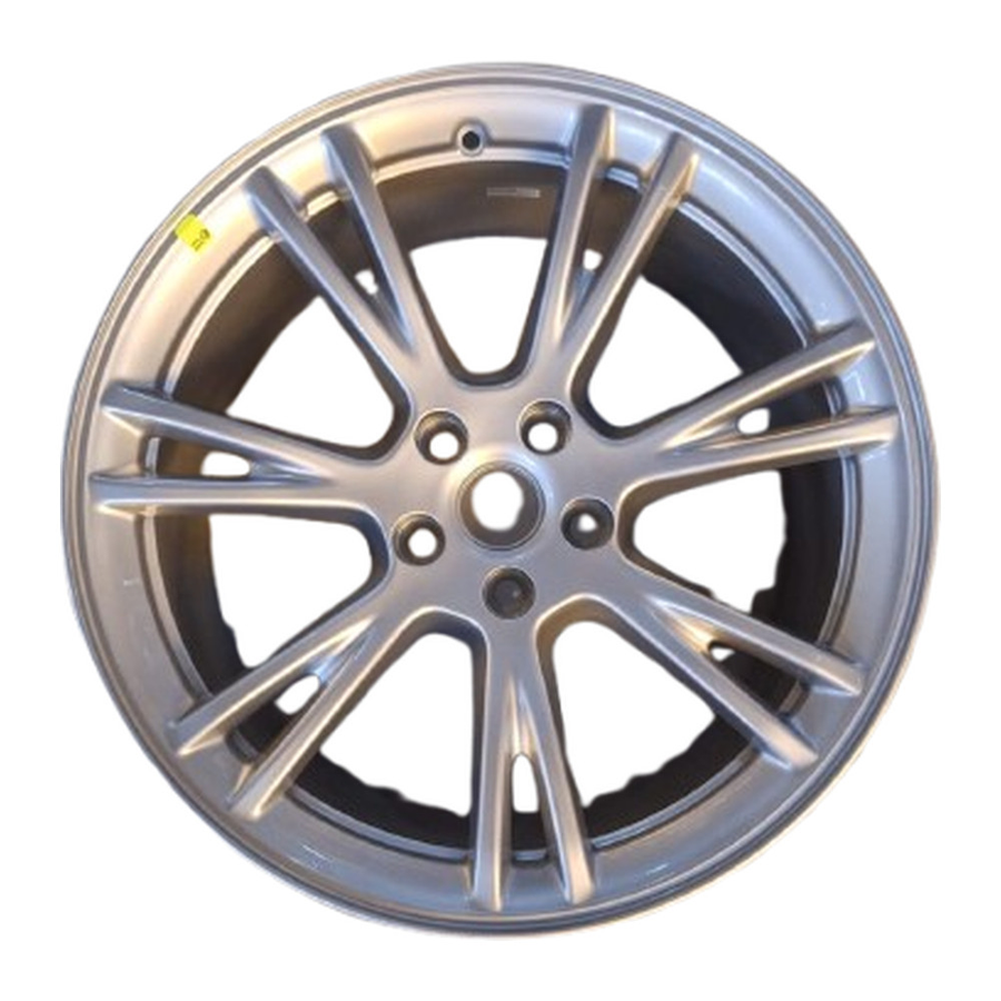 RIM for Tesla Model Y 2020 19inch - image 1