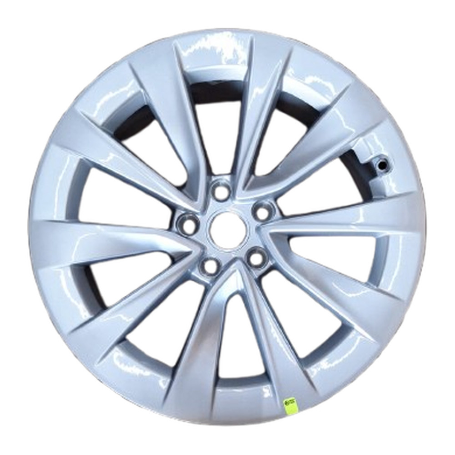 RIM for Tesla Model 3 2021 19inch - image 1