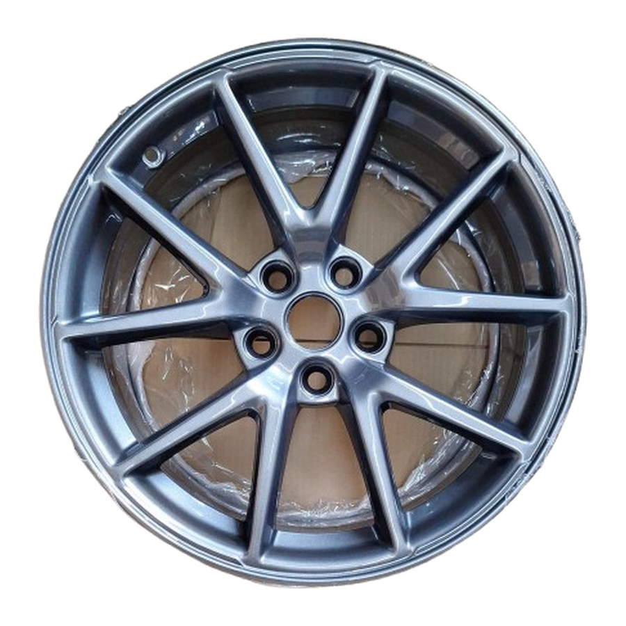 RIM for Tesla Model 3 2021 18inch - image 1
