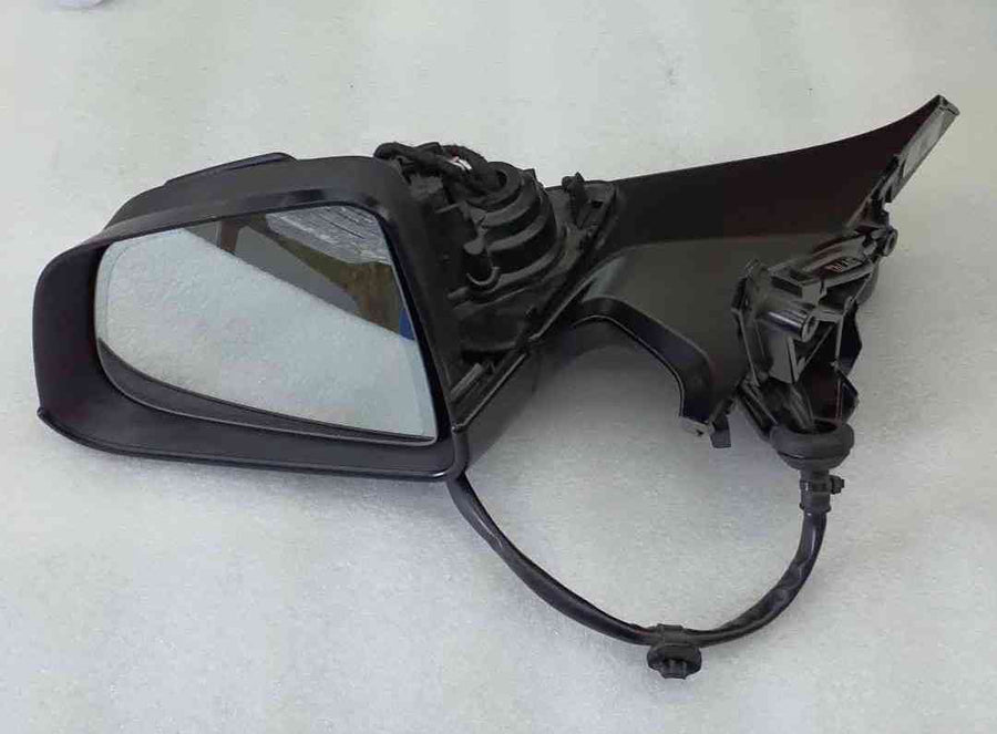 Side Mirror for Tesla Model Y 1495587-00-C, 1495588-00-C - PRC / Left