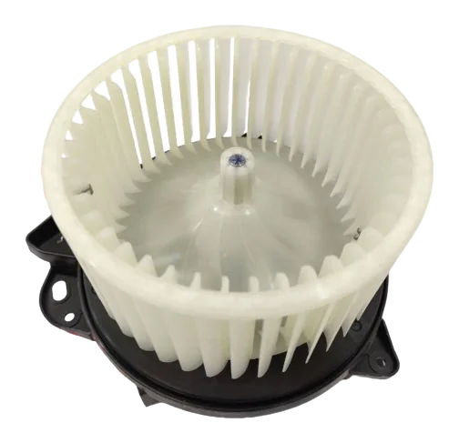 AC Blower For Tesla Model 3, Model S & Model X 1539475-00-A - image 1