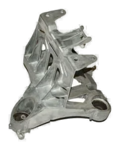 AC Compressor Bracket For Tesla Model 3, Model Y 1506443-00-E - image 1